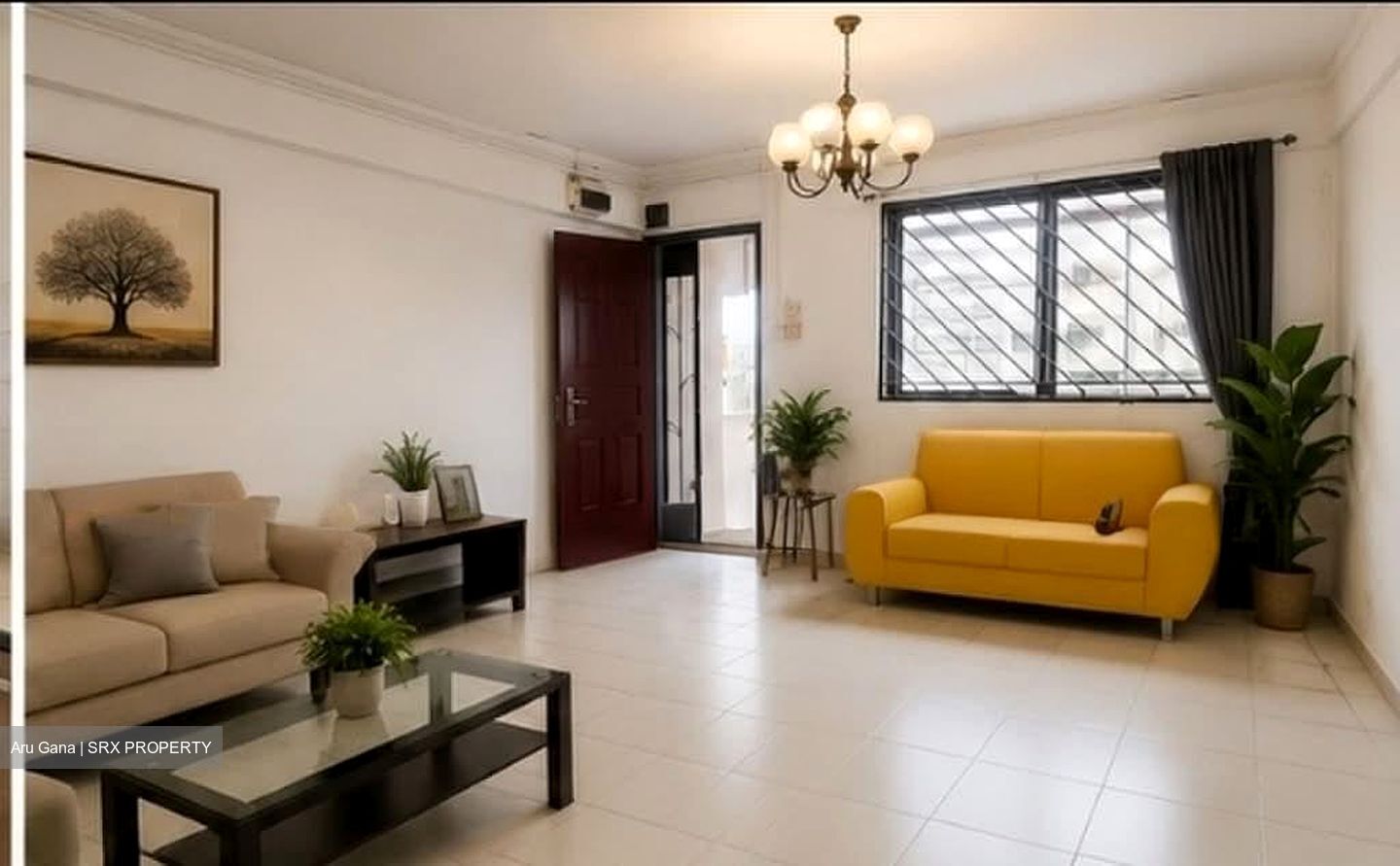 Blk 627 Yishun Street 61 (Yishun), HDB 4 Rooms #580267881